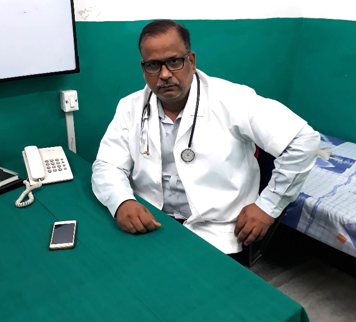 Dr. Vinod Kr. Singh